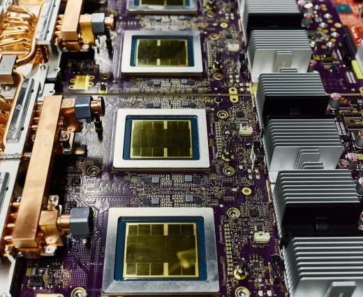 AI chips: Η Google αλλάζει το παιχνίδι με νέα γενιά επεξεργαστών και βάζει στο στόχαστρο την Nvidia