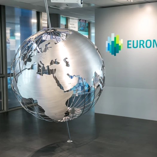 Μετονομάστηκε σε Euronext Athens το Χρηματιστήριο Αθηνών – Νέα εποχή για την ελληνική κεφαλαιαγορά