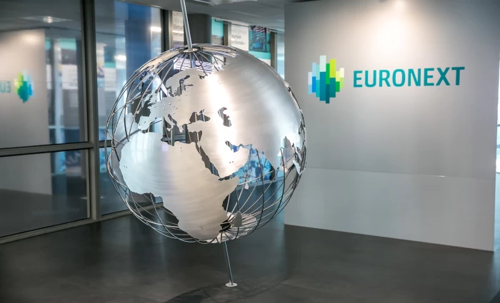 Μετονομάστηκε σε Euronext Athens το Χρηματιστήριο Αθηνών – Νέα εποχή για την ελληνική κεφαλαιαγορά