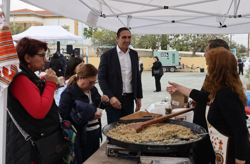 Ιωάννου: Στο επίκεντρο η αναζωογόνηση αγροτικών και ορεινών περιοχών