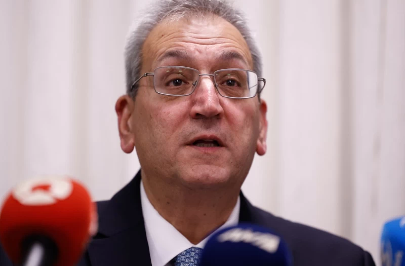 Μουσιούττας: Eπενδυτική πολιτική ΤΚΑ και θέματα Ταμείων Προνοίας συζητησαν οι εταίροι