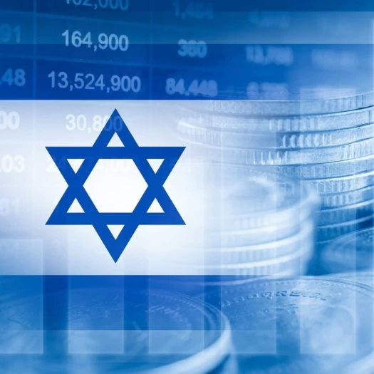 Στα ύψη οι αποτιμήσεις των ισραηλινών μετοχών – Οι επενδυτές ποντάρουν σε μεταπολεμικά κέρδη