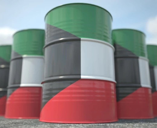 Το Κουβέιτ σταματά τις παραδόσεις πετρελαίου – Κήρυξε ανωτέρα βία