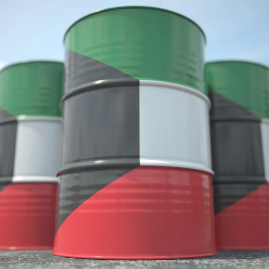 Το Κουβέιτ σταματά τις παραδόσεις πετρελαίου – Κήρυξε ανωτέρα βία