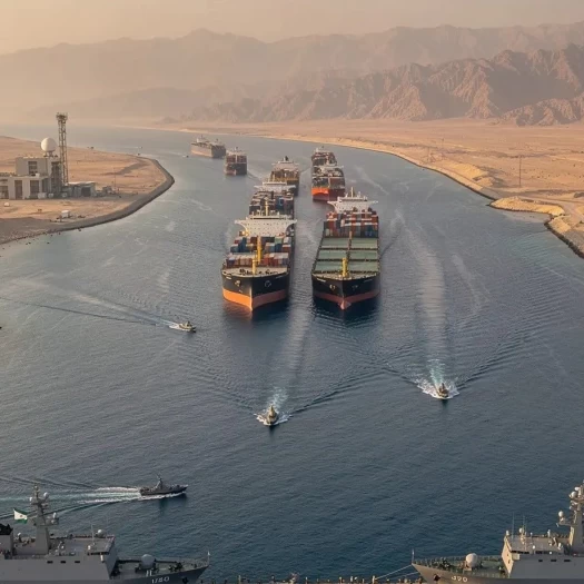 Το Ορμούζ δίνει στο Ιράν διαπραγματευτικό πλεονέκτημα