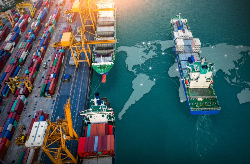 Στήριξη ΚΝΕ σε διεθνή πρωτοβουλία για απανθρακοποίηση της ναυτιλίας