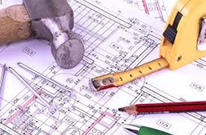 Άνοδος σε ετήσια και μηνιαία βάση στις τιμές κατασκευαστικών υλικών τον Μάρτιο