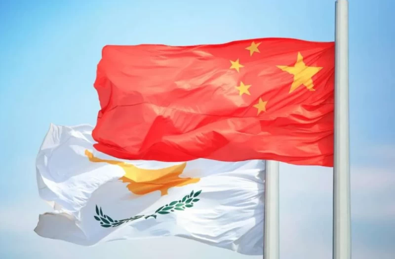 CITEA: Εξετάζει προοπτικές εξαγωγών κυπριακών εταιρειών τεχνολογίας στην κινεζική αγορά