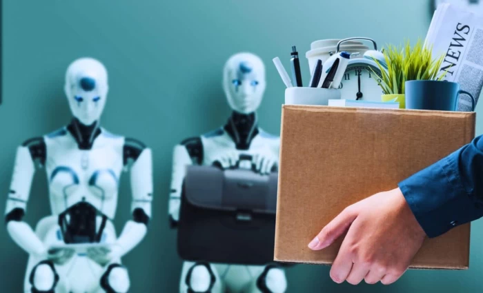 Ανησυχία των εργαζομένων για το AI – Φοβούνται ότι ίσως εκπαιδεύουν τους αντικαταστάτες τους