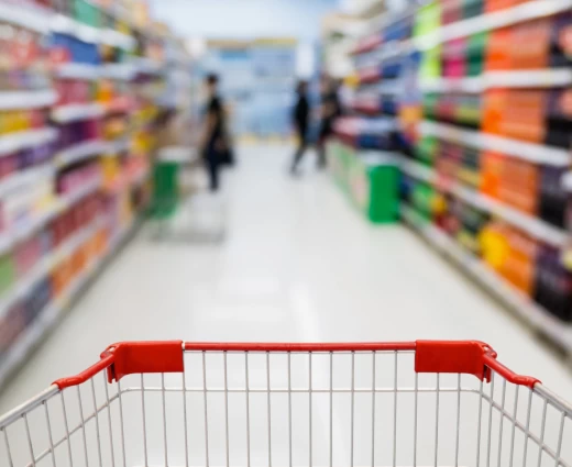 Σχεδόν όλα πάνω τον Μάρτιο – Τι δείχνει το νέο παρατηρητήριο τιμών