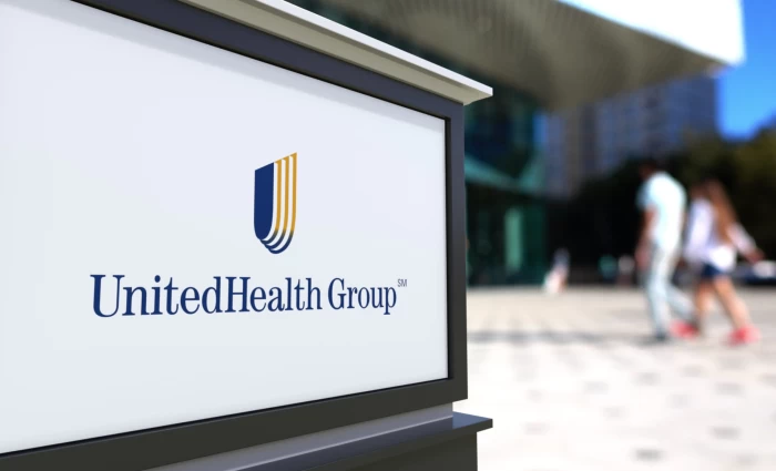 Η αλλαγή στάση της κυβέρνησης Τραμπ, άλλαξε την τύχη της UnitedHealth