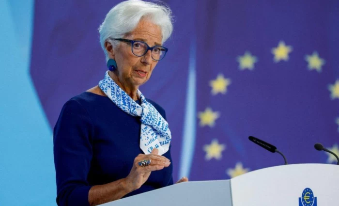 ΕΚΤ: Τα σενάρια για τα επιτόκια και η κρίσιμη συνεδρίαση της 30ής Απριλίου