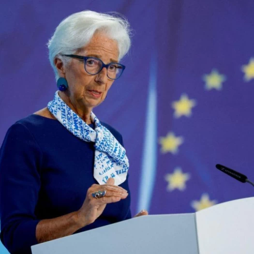 ΕΚΤ: Τα σενάρια για τα επιτόκια και η κρίσιμη συνεδρίαση της 30ής Απριλίου