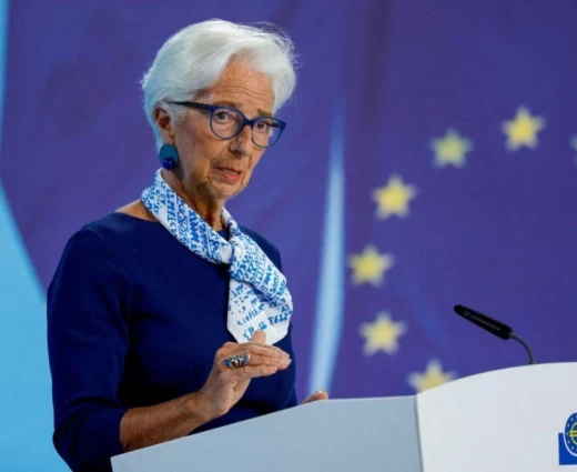 ΕΚΤ: Τα σενάρια για τα επιτόκια και η κρίσιμη συνεδρίαση της 30ής Απριλίου