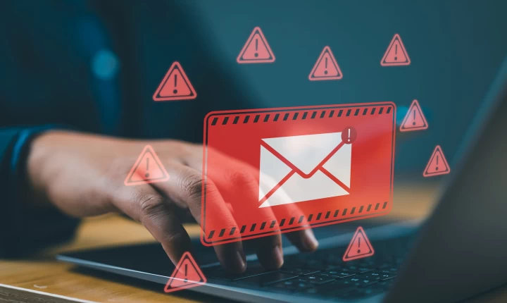 Νέα απάτη μέσω e-mail εις βάρος εταιρείας στη Λεμεσό - Έκαναν φτερά €65 χιλ.