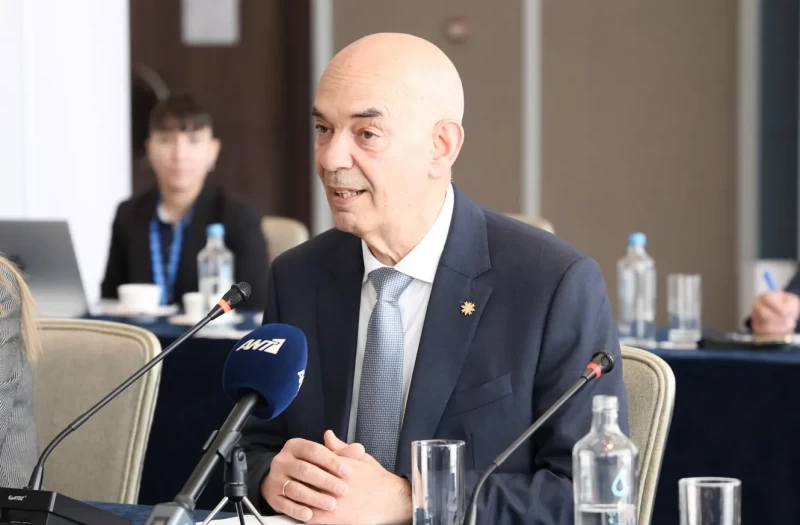 Ανησυχία για πιθανές διαταραχές στα καύσιμα μεταφορών - Ανάγκη προετοιμασίας τονίζει ο Βαφεάδης