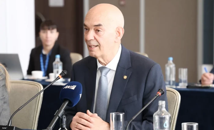 Ανησυχία για πιθανές διαταραχές στα καύσιμα μεταφορών - Ανάγκη προετοιμασίας τονίζει ο Βαφεάδης