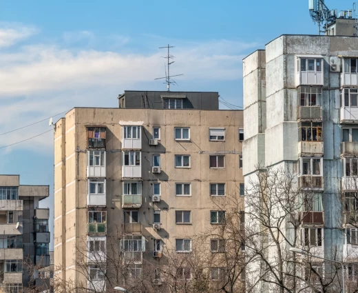 Επικίνδυνες οικοδομές στη Λευκωσία: Εντοπίζονται νέες περιπτώσεις και αφαιρούνται άλλες από τη λίστη