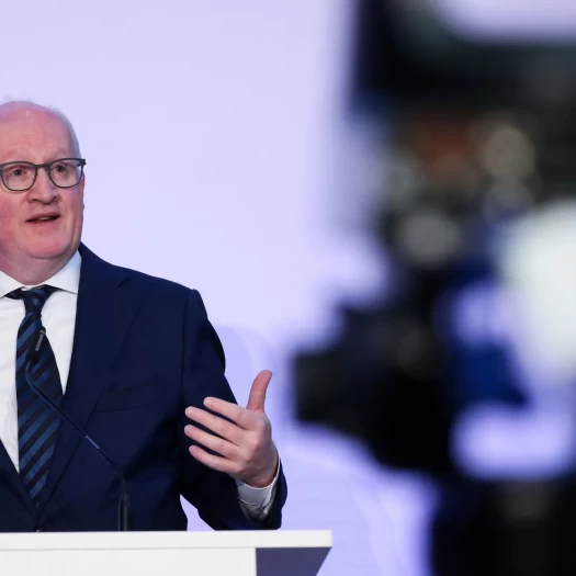 Λέιν (ΕΚΤ): «Φυσική ανάγκη» το κοινό ευρωπαϊκό χρέος και τα ευρωομόλογα