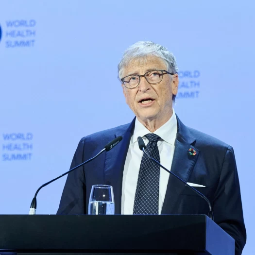 Ίδρυμα Γκέιτς: Σε εξέλιξη εξωτερική έρευνα για τις επαφές με τον Τζέφρι Έπσταϊν