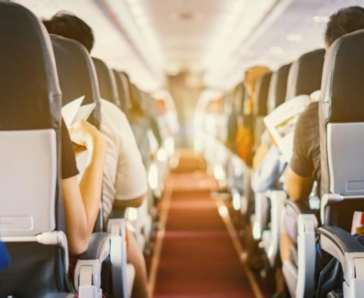 Καθησυχασμός για τα καύσιμα στην Κύπρο -Aνησυχία για τις αερομεταφορές και τον τουρισμό