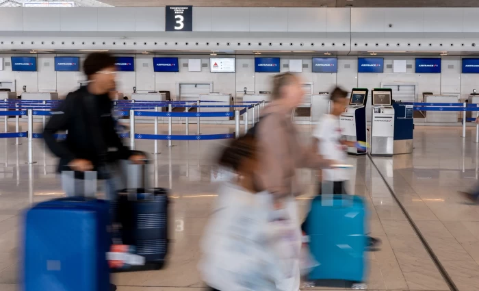 Αεροπορικά μίλια: Γιατί γίνεται όλο και πιο δύσκολη η εξαργύρωσή τους για εισιτήρια