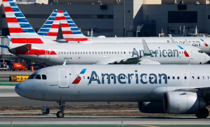 American Airlines: Βουτιά στις προβλέψεις για τα κέρδη λόγω έκρηξης στο κόστος καυσίμων