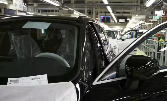 Αυτοκινητοβιομηχανία: Άνοδος 4% στις πωλήσεις νέων αυτοκινήτων στην ΕΕ – Κυριαρχούν υβριδικά και ηλεκτρικά