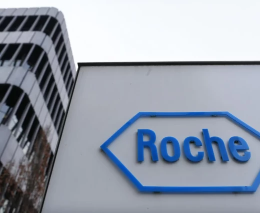 Γενόσημα και ελβετικό φράγκο έριξαν 5% τα έσοδα της Roche – Το στοίχημα στα φάρμακα κατά της παχυσαρκίας