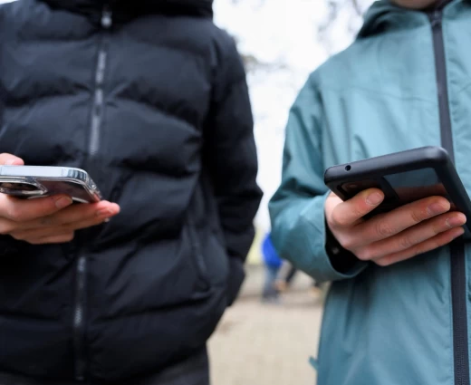 Τουρκία: Υπερψηφίστηκε από το κοινοβούλιο η απαγόρευση πρόσβασης στα social media στους κάτω των 15 ετών