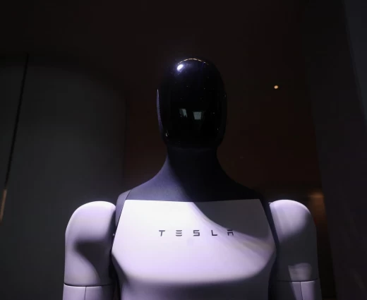 Tesla: Στοίχημα $25 δισ. για AI και ρομποτική - Το μεγάλο pivot του Μασκ