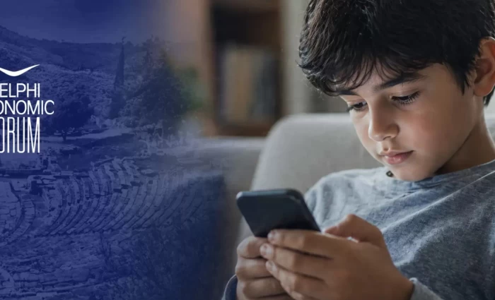 Ποιος θα προστατεύσει τα παιδιά από το scrolling;