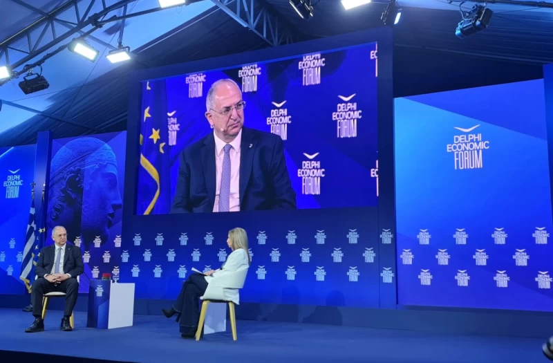 Καδής από Δελφούς: Η Άγκυρα να σεβαστεί το Διεθνές Δίκαιο