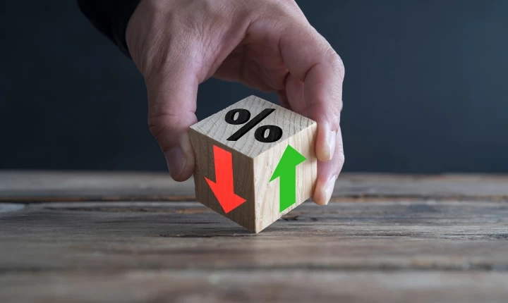 Στοιχεία ΕΚΤ: Χαμηλότερα από τον μέσο όρο τα κυπριακά στεγαστικά επιτόκια