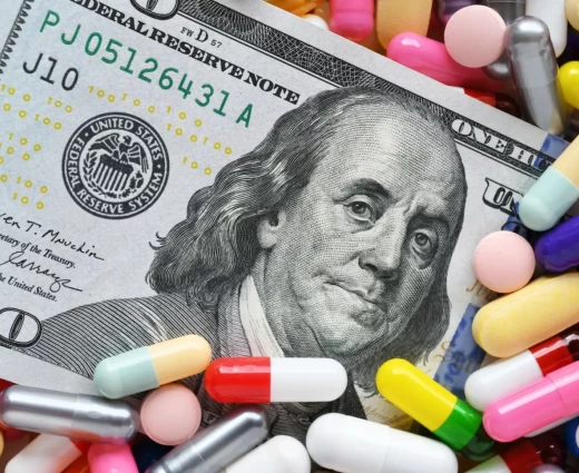 Σχέδιο για δασμούς 100% σε εισαγόμενα πατενταρισμένα φάρμακα από την κυβέρνηση Τραμπ