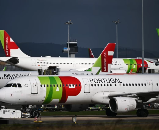 Air France-KLM: Κατέθεσε προσφορά για μερίδιο στην πορτογαλική TAP – Ξεκίνησε η μάχη της εξαγοράς