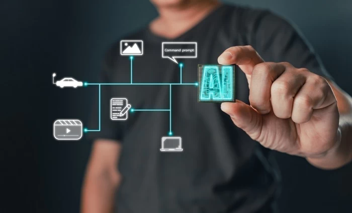 Αγορά εργασίας: Οι ειδικότητες υψηλής γνώσης που επηρεάζονται από την τεχνητή νοημοσύνη