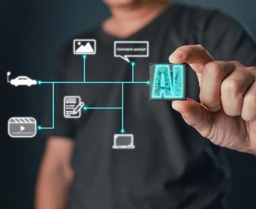 Αγορά εργασίας: Οι ειδικότητες υψηλής γνώσης που επηρεάζονται από την τεχνητή νοημοσύνη