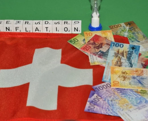 Ελβετία: Σε υψηλό έτους ο πληθωρισμός με φόντο την κρίση στη Μέση Ανατολή