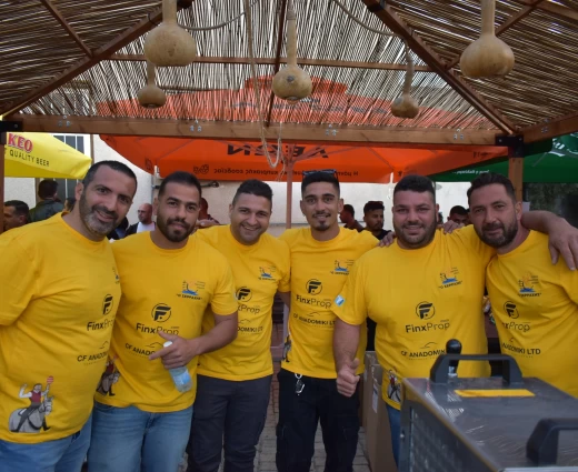 Πασχαλινές εκδηλώσεις στην Πλατεία Ακακίου, την Κυριακή και Δευτέρα του Πάσχα