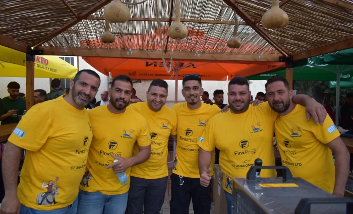 Πασχαλινές εκδηλώσεις στην Πλατεία Ακακίου, την Κυριακή και Δευτέρα του Πάσχα