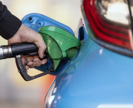 Μεγάλες αποκλίσεις στις τιμές καυσίμων: Έως 39,5 σεντ διαφορά στην αμόλυβδη 98