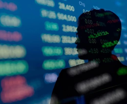 Αναστροφή κλίματος με σημαντική πτώση στην Ασία μετά το άλμα του πετρελαίου στα $108