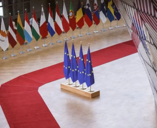 Ενεργειακή κρίση στην Ευρώπη: Γιατί οι 27 δεν βρίσκουν κοινή γραμμή