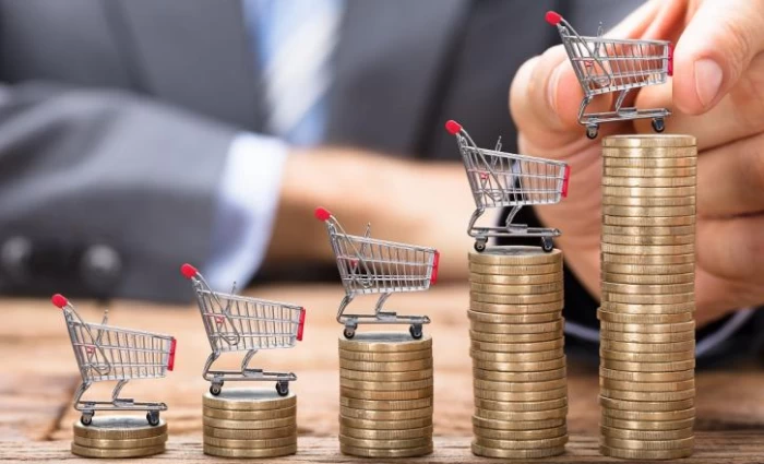 Ανοδικά κινείται ο πληθωρισμός - Στο 1,2% τον Μάρτιο