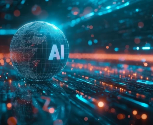 Τεχνολογία: Η μετοχή που απογειώνεται από την έκρηξη της AI και μαγνητίζει επενδυτές