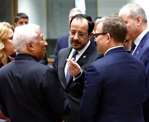 Υπογράφηκε στη Λευκωσία ο οδικός χάρτης «Μια Ευρώπη – Μια Αγορά»