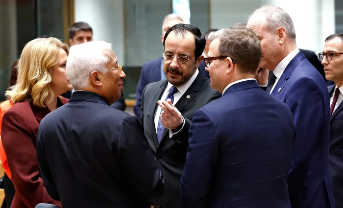 Υπογράφηκε στη Λευκωσία ο οδικός χάρτης «Μια Ευρώπη – Μια Αγορά»