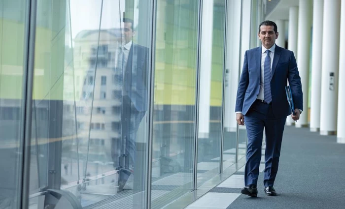 Δαμιανός: Η ενεργειακή συνεργασία με ΗΠΑ θα ενισχύσει την περιφερειακή σταθερότητα