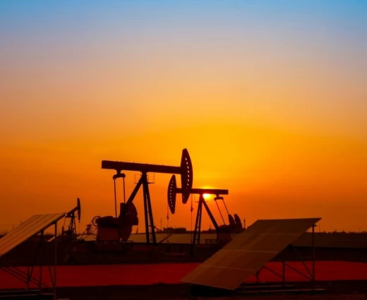 Goldman Sachs: Η παραγωγή πετρελαίου στον Κόλπο παραμένει 57% κάτω από τα προπολεμικά επίπεδα